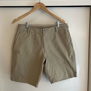 Lululemon Commission shorts